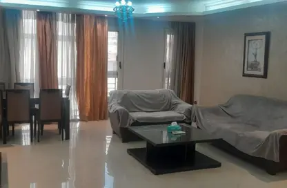 شقة - 1 حمام للايجار في شارع المعهد الاشتراكي - روكسي - مصر الجديدة - القاهرة