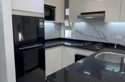 Apartment - 2 Bedrooms - 2 Bathrooms for rent in Madinaty - Cairo Apartment - 2 Bedrooms - 2 Bathrooms for rent in Madinaty - Cairo