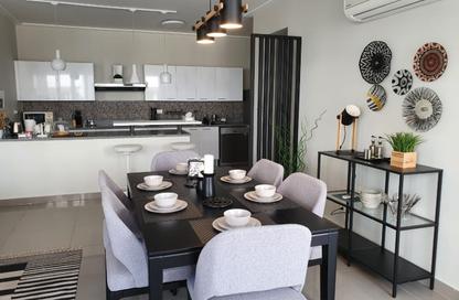 شاليه - 3 غرف نوم - 3 حمامات للبيع في الماظه باي - قسم مرسي مطروح - الساحل الشمالي