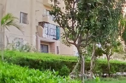 شقة - 2 غرف نوم - 1 حمام للايجار في الحي السادس عشر - الشيخ زايد - الجيزة