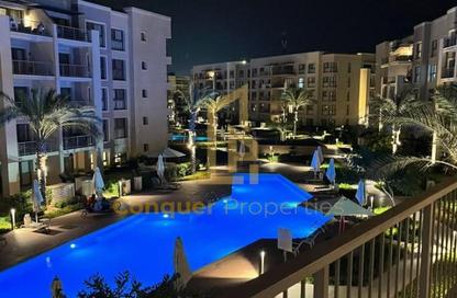Chalet - 1 - 1 for sale in Marassi - Sidi Abdel Rahman - North Coast