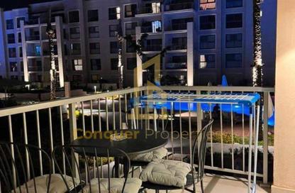 Chalet - 1 - 1 for sale in Marassi - Sidi Abdel Rahman - North Coast