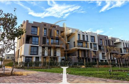 Duplex - 3 - 3 for rent in Eastown - 5th Settlement Compounds - The 5th Settlement - New Cairo City - Cairo