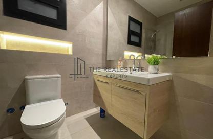 Apartment - 2 - 2 for rent in Villette - 5th Settlement Compounds - The 5th Settlement - New Cairo City - Cairo