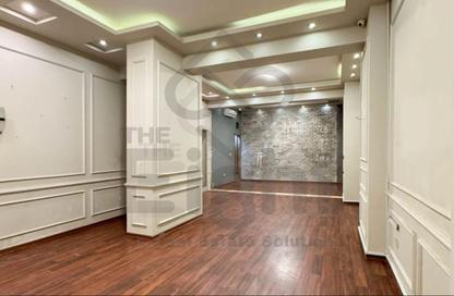 Office Space - Studio - 1 Bathroom for rent in Shaarawy St. - Laurent - Hay Sharq - Alexandria