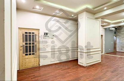Office Space - Studio - 1 Bathroom for rent in Shaarawy St. - Laurent - Hay Sharq - Alexandria