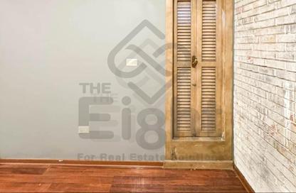 Office Space - Studio - 1 Bathroom for rent in Shaarawy St. - Laurent - Hay Sharq - Alexandria