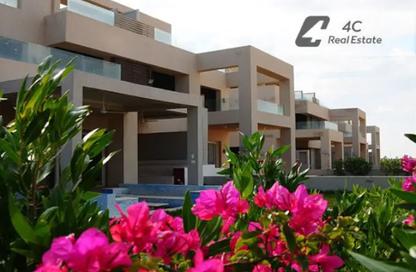شاليه - 3 - 4 للبيع في هاسييندا باي - سيدي عبد الرحمن - الساحل الشمالي