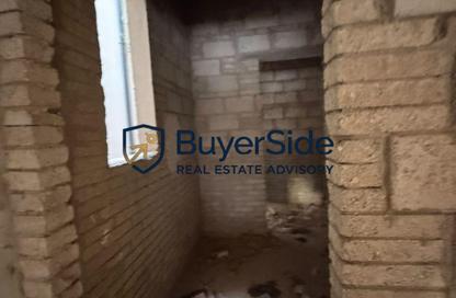 Townhouse - 3 - 5 for sale in Palm Hills WoodVille - Al Wahat Road - 6 October City - Giza