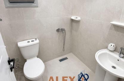 Apartment - 2 Bedrooms - 1 Bathroom for sale in Port Said St. - Sporting - Hay Sharq - Alexandria Apartment - 2 Bedrooms - 1 Bathroom for sale in Port Said St. - Sporting - Hay Sharq - Alexandria