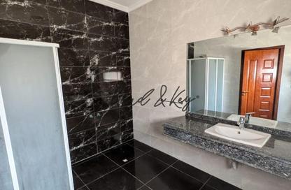 Twin House - 5 Bedrooms - 3 Bathrooms for rent in Les Rois - 5th Settlement Compounds - The 5th Settlement - New Cairo City - Cairo