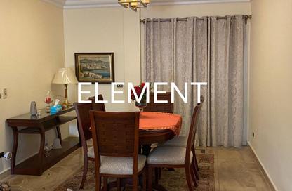 Townhouse - 3 Bedrooms - 3 Bathrooms for rent in Mena Garden City - Al Motamayez District - 6 October City - Giza Townhouse - 3 Bedrooms - 3 Bathrooms for rent in Mena Garden City - Al Motamayez District - 6 October City - Giza