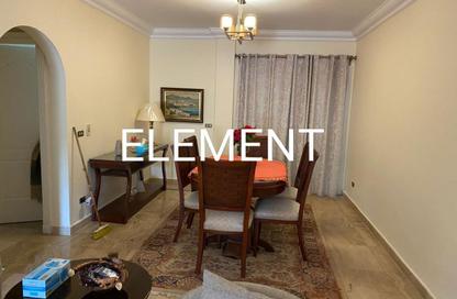 Townhouse - 3 Bedrooms - 3 Bathrooms for rent in Mena Garden City - Al Motamayez District - 6 October City - Giza Townhouse - 3 Bedrooms - 3 Bathrooms for rent in Mena Garden City - Al Motamayez District - 6 October City - Giza