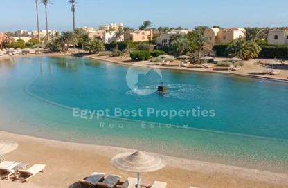 شقة - 2 غرف نوم - 2 حمامات للبيع في سوان ليك الجونة - الجونة - الغردقة - محافظة البحر الاحمر شقة - 2 غرف نوم - 2 حمامات للبيع في سوان ليك الجونة - الجونة - الغردقة - محافظة البحر الاحمر