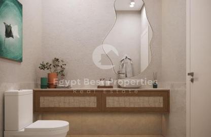 Chalet - 2 - 2 for sale in Makadi Heights - Makadi Orascom Resort - Makadi - Hurghada - Red Sea