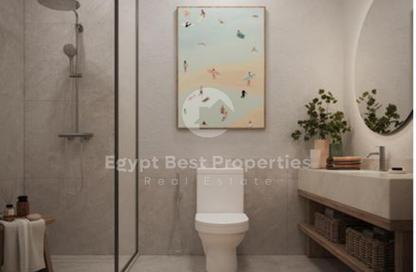 Chalet - 2 - 2 for sale in Makadi Heights - Makadi Orascom Resort - Makadi - Hurghada - Red Sea