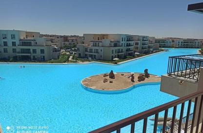 Chalet - 2 Bedrooms - 1 Bathroom for sale in Marassi - Sidi Abdel Rahman - North Coast