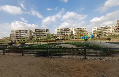 شقة - 3 غرف نوم - 3 حمامات للبيع في بالم هيلز نيو كايرو - كمبوندات التجمع الخامس - التجمع الخامس - مدينة القاهرة الجديدة - القاهرة