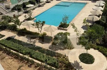 Apartment - 2 Bedrooms - 2 Bathrooms for sale in Mivida - 5th Settlement Compounds - The 5th Settlement - New Cairo City - Cairo