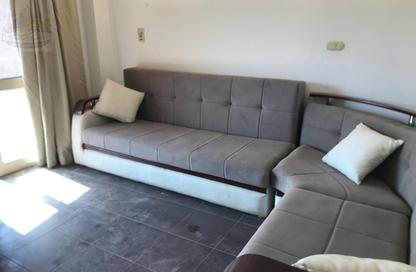 Chalet - 2 Bedrooms - 2 Bathrooms for sale in Golf Bay Porto - Porto Sokhna - Al Ain Al Sokhna - Suez