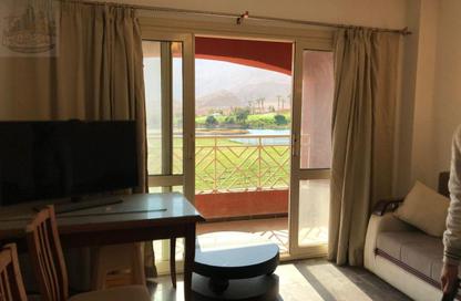 Chalet - 2 Bedrooms - 2 Bathrooms for sale in Golf Bay Porto - Porto Sokhna - Al Ain Al Sokhna - Suez