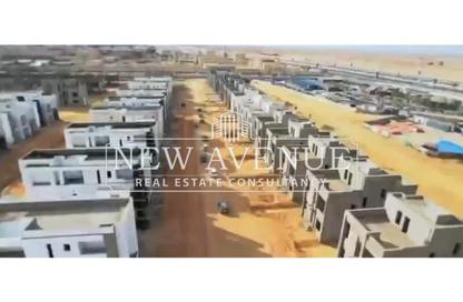 Villa - 5 Bedrooms - 5 Bathrooms for sale in Saada Compound - New Cairo City - Cairo
