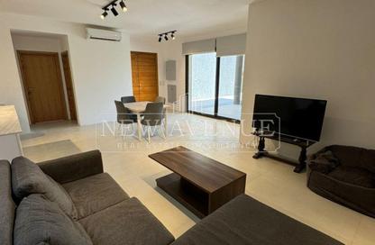 Twin House - 5 - 5 for sale in Almaza Bay - Qesm Marsa Matrouh - North Coast