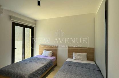 Twin House - 5 - 5 for sale in Almaza Bay - Qesm Marsa Matrouh - North Coast