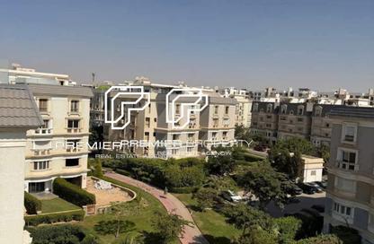 شقة - 4 - 3 للبيع في ماونتن فيو هايد بارك - كمبوندات التجمع الخامس - التجمع الخامس - مدينة القاهرة الجديدة - القاهرة