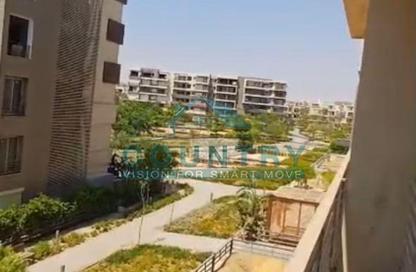 Apartment - 3 Bedrooms - 3 Bathrooms for sale in Palm Hills New Cairo - 5th Settlement Compounds - The 5th Settlement - New Cairo City - Cairo