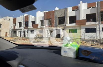 Townhouse - 4 - 4 for sale in Azzar 2 - 5th Settlement Compounds - The 5th Settlement - New Cairo City - Cairo