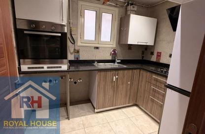 Apartment - 3 - 2 for sale in B6 - Madinaty - Cairo Apartment - 3 - 2 for sale in B6 - Madinaty - Cairo