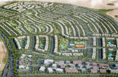 Townhouse - 4 Bedrooms - 5 Bathrooms for sale in East Vale - Mostakbal City Compounds - Mostakbal City - Future City - Cairo Townhouse - 4 Bedrooms - 5 Bathrooms for sale in East Vale - Mostakbal City Compounds - Mostakbal City - Future City - Cairo