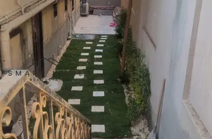 شقة - 2 غرف نوم - 1 حمام للايجار في مدينة الخمائل - كمبوندات الشيخ زايد - الشيخ زايد - الجيزة