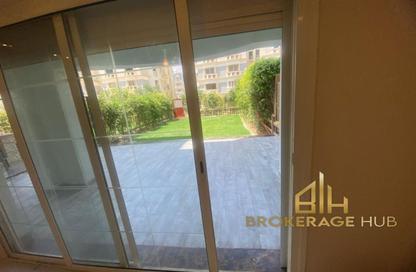 iVilla - 3 Bedrooms - 3 Bathrooms for rent in Mountain View Hyde Park - 5th Settlement Compounds - The 5th Settlement - New Cairo City - Cairo