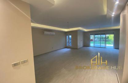 iVilla - 3 Bedrooms - 3 Bathrooms for rent in Mountain View Hyde Park - 5th Settlement Compounds - The 5th Settlement - New Cairo City - Cairo