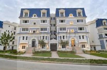 Apartment - 2 Bedrooms - 2 Bathrooms for sale in Mountain View Hyde Park - 5th Settlement Compounds - The 5th Settlement - New Cairo City - Cairo