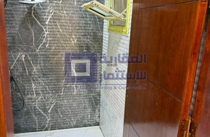 Apartment - 3 Bedrooms - 2 Bathrooms for sale in 3rd District - 6 October City - Giza Apartment - 3 Bedrooms - 2 Bathrooms for sale in 3rd District - 6 October City - Giza