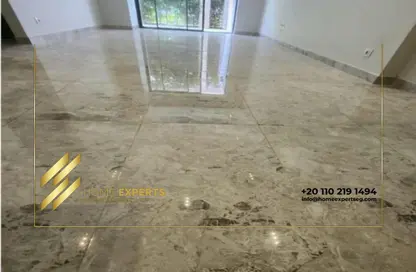 Apartment - 2 Bedrooms - 2 Bathrooms for rent in Lake View Residence - 5th Settlement Compounds - The 5th Settlement - New Cairo City - Cairo