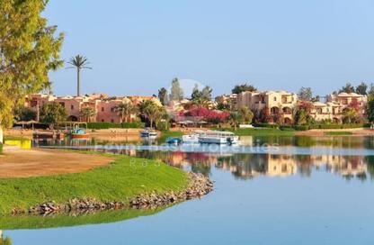 Apartment - 1 - 1 for sale in Mangroovy Residence - El Gouna - Hurghada - Red Sea