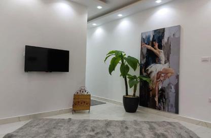 شقة - 1 حمام للايجار في شارع دريم لاند - دريم لاند - طريق الواحات - مدينة 6 أكتوبر - الجيزة