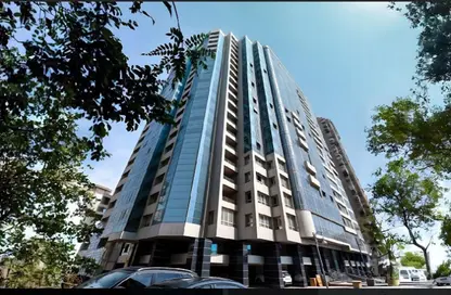 شقق فندقية - غرفة نوم - 1 حمام للبيع في حلم النيل - اثر النبي - حي مصر القديمة - القاهرة