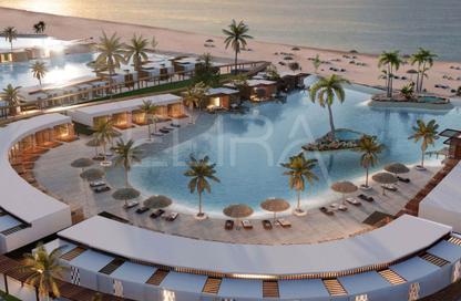 Chalet - 2 Bedrooms - 2 Bathrooms for sale in Cali Coast - Ras Al Hekma - North Coast Chalet - 2 Bedrooms - 2 Bathrooms for sale in Cali Coast - Ras Al Hekma - North Coast