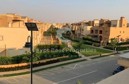 Twin House - 3 Bedrooms - 2 Bathrooms for sale in Mivida - 5th Settlement Compounds - The 5th Settlement - New Cairo City - Cairo