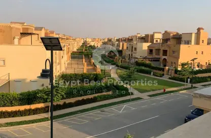 منزل مزدوج - 3 غرف نوم - 2 حمامات للبيع في ميفيدا - كمبوندات التجمع الخامس - التجمع الخامس - مدينة القاهرة الجديدة - القاهرة