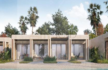 Cabin - 1 Bedroom - 1 Bathroom for sale in Gaia - Ras Al Hekma - North Coast