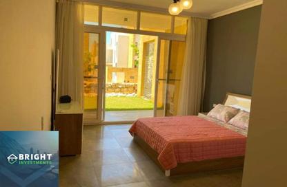 Chalet - 3 Bedrooms - 3 Bathrooms for sale in Seashell - Sidi Abdel Rahman - North Coast