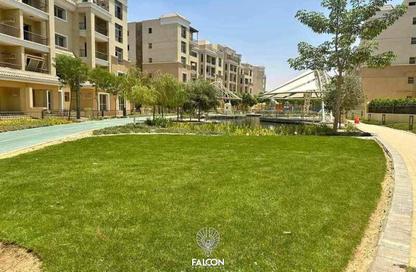 Apartment - 2 Bedrooms - 2 Bathrooms for sale in B12 - Madinaty - Cairo Apartment - 2 Bedrooms - 2 Bathrooms for sale in B12 - Madinaty - Cairo