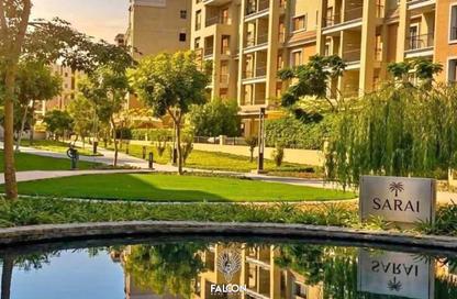 Apartment - 2 Bedrooms - 2 Bathrooms for sale in B12 - Madinaty - Cairo Apartment - 2 Bedrooms - 2 Bathrooms for sale in B12 - Madinaty - Cairo