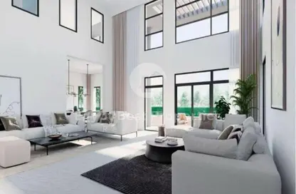 شقة - 4 غرف نوم - 4 حمامات للبيع في ايتابا - كمبوندات الشيخ زايد - الشيخ زايد - الجيزة